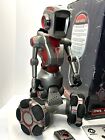 Wow Wee Mr  Personality Robot Remote Included Not Tested
