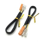 22 5cm 8 86in Motorcycle Light Lines Compatible With Kawasaki 2pcs