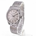 Rolex Oyster Date 1501 Vintage Finely Engine Turned Automatic Men s M 142960