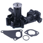 Water Pump Fits Yanmar 4tne84 4tne84t 129001-42002