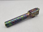 New Aftermarket Glock 19 G19 Gen 1 2 3 4 5 9mm Barrel Fluted Rainbow Python 