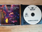 Aerosmith Rare New Cd 1980 Boston Night In Ruts 10th Anniversary Concert Tour Fm
