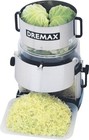 Dremax Dx-150 Caberobo Electric Cabbage Slicer Shredded 100v 50 60hz Japan