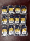 Koozie Corona Extra Light 12 Pack Beer Bottle Cooler Huggie Lot Of 12 New Sealed