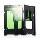 Dk-8-kz Desktop Mini Cnc Laser Engraving Machine Cutting Machine 3000mw Iiib New