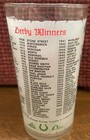 1973 Glass - The Year That Secretariat Won The Kentucky Derby - Mint Condition