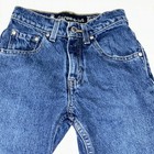 Vintage Levi s Silvertab  flares A Lot  Jeans Girls 10 Slim Y2k 2000s