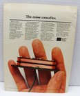 Circus Magazine - Rush Nov 30 1982 Like New free Shipping