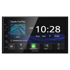 Rfrb Kenwood Dmx47s 6 8 Inch Multimedia Receiver With Apple Carplay Android Auto