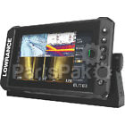 Lowrance Elite Fs 9 Chartplotter fishfinder - No Transducer 000-15707-001