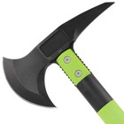 Tactical Axe Army Outdoor Hunting Tomahawk Camping Survival Machete Hatchet Axes
