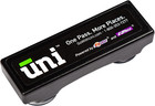 Uni Ez-pass Transponder 19-state Portable Toll Pass Activates In 24 Hrs  Black