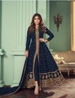 New Indian Designer Wedding Wear Dress Salwar Party Kameez Pakistani Bollywood