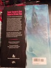 Icewind Dale  Rime Of The Frostmaiden  d d Adventure Book   dungeons   Dragons 