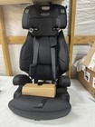 Graco Tranzitions 3-in-1 Harness Booster Car Seat  Forward Facing Car Seat Black
