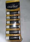 Chapstick Classic Original Lip Balm - Lot Of 12 - Individually Sealed Blisters