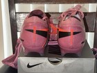 New Nike Zoom Mercurial Vapor 16 Elite Fg Sz 10 Fq1457 600 Soccer Boots Cleats