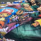 One Piece Fleece Blanket Throw 60x50