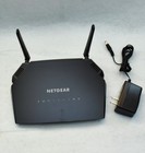 Open Box Netgear Ac1200 R6230 300 900mbps Dual Band Smart Router