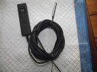 Lot Of 2 Remote Triggers  Minolta Rc-1000  2ft  And Rc-1000l  27ft 