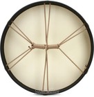 Remo Buffalo Drum Comfort Sound Technology - 16-inch
