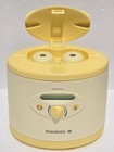 Medela Symphony 2 0 Breast Pump Hospital 1072 Hour Err 0 New Kit   Ready For Use