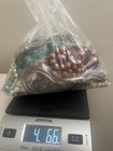 4lb 6 6oz Diy Craft Jewelry Lot