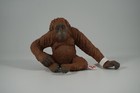 Schleich Wild Life Asia German Exclusive Mcdonald s 2022 Orangutan  no  10  New