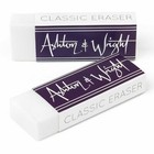 Erasers Large Sleeve Rubber Pencil School Drawing Stationery Eraser Home Office