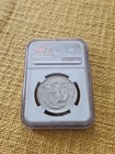 2017 Eagle Pd 25  First Palladium High Relief First Day Of Issue Ms70 Ngc