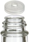 - Hot Sauce Bottles  10 Oz - 12 Pack