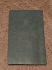 Vintage Us United States Passport 1965 With Stamps Australia England Tahiti