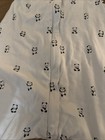 Excellent Condition Woolino 4 Season   Baby Sleep Bag With Feet  Panda 18-36m