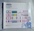 Creative Memories Full Bloom Fast2fab 12 X 12 Album Plus 1 Pk Full Bloom Pgs