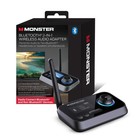 2-in-1 Bluetooth Audio Adapter Transmitter   Receiver  3 5mm Wireless Adapter