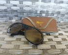 Persol Ratti 6622 1970s Vintage Sunglasses Original Lens Italy Us Seller