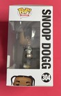 Funko Pop   Snoop Dogg-15 000pcs Funko  304 -free Shipping W hardstack Protector