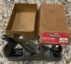 Vintage Stanley Handyman H1203 Woodworking Wood Plane  Made In Usa Collectible