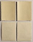 Portuguese Angola  1961  tribal Women  4 Each  Used  As Pictured  Fast Shipping 