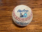 Kai-wei Teng Astros Game Used Pitched Baseball 5 16 2026 V Rangers Osuna Hit Out