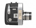 Fbi Label With Bell   Howell 414 Pd Zapruder Jfk 8 Mm Zoomatic Camera