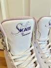 Jackson Ultima Softskate Womens girls Figure Skate - Size 6