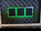 Fluke 1630 Earth Ground Clamp W carry Case