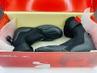 O neill Youth Heat 3mm Round Toe Boot - Large - Black - 4974 - Brand New
