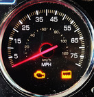 Kenworth Peterbilt Volvo Vnl 3 Pin Coolant Level Sensor Bypass