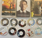 Psp Umd Video Lot Of 16 Movies