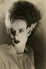 1935 The Bride Of Frankenstein Movie Poster 11x17 Boris Karloff Colin Clive        