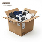 Liquidation Mystery Box     Amazon   Target Mixed Merchandise