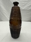 Greeley s Bourbon Bitters - Barrel Bitters Antique Bottle Great Color
