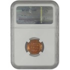 1938 Lincoln Wheat Cent Pf 65 Rd Ngc Penny Proof 1c Coin